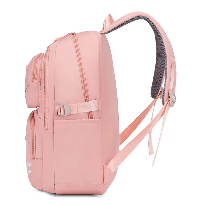 Mochila Feminina Escolar Shimanda Fashion - foto 3
