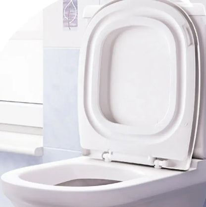 Assento Sanitário Almofadado Mebuki Quadra Multi - foto 3