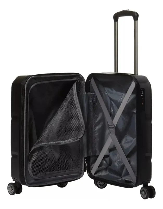 Mala de Bordo Samsonite Vegas 3.0 com 10kg - foto 3