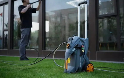 Lavadora de Alta Pressão Wap 5100 Turbo Ultra 2300 PSI 2500W 220V - foto 3