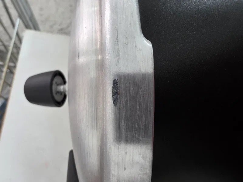 Panela de Pressão Tramontina Vancouver 4,5L Antiaderente - foto 3