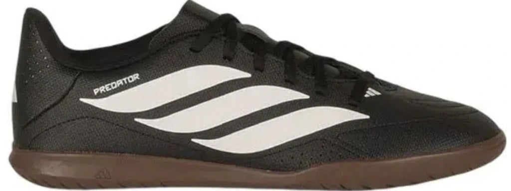 Chuteira adidas Futsal Predator Original Tam. 34 - foto 3