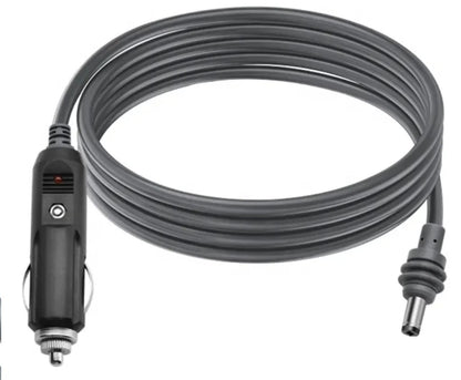 Cabo de Carregamento 12V/24V para Starlink Mini 3m - foto 3