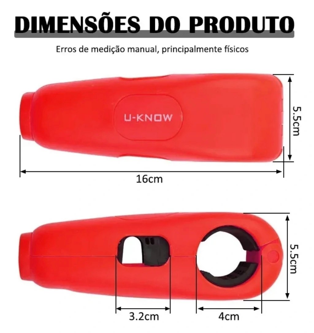 Trava de Manete com Alarme Sonoro para Moto - foto 3