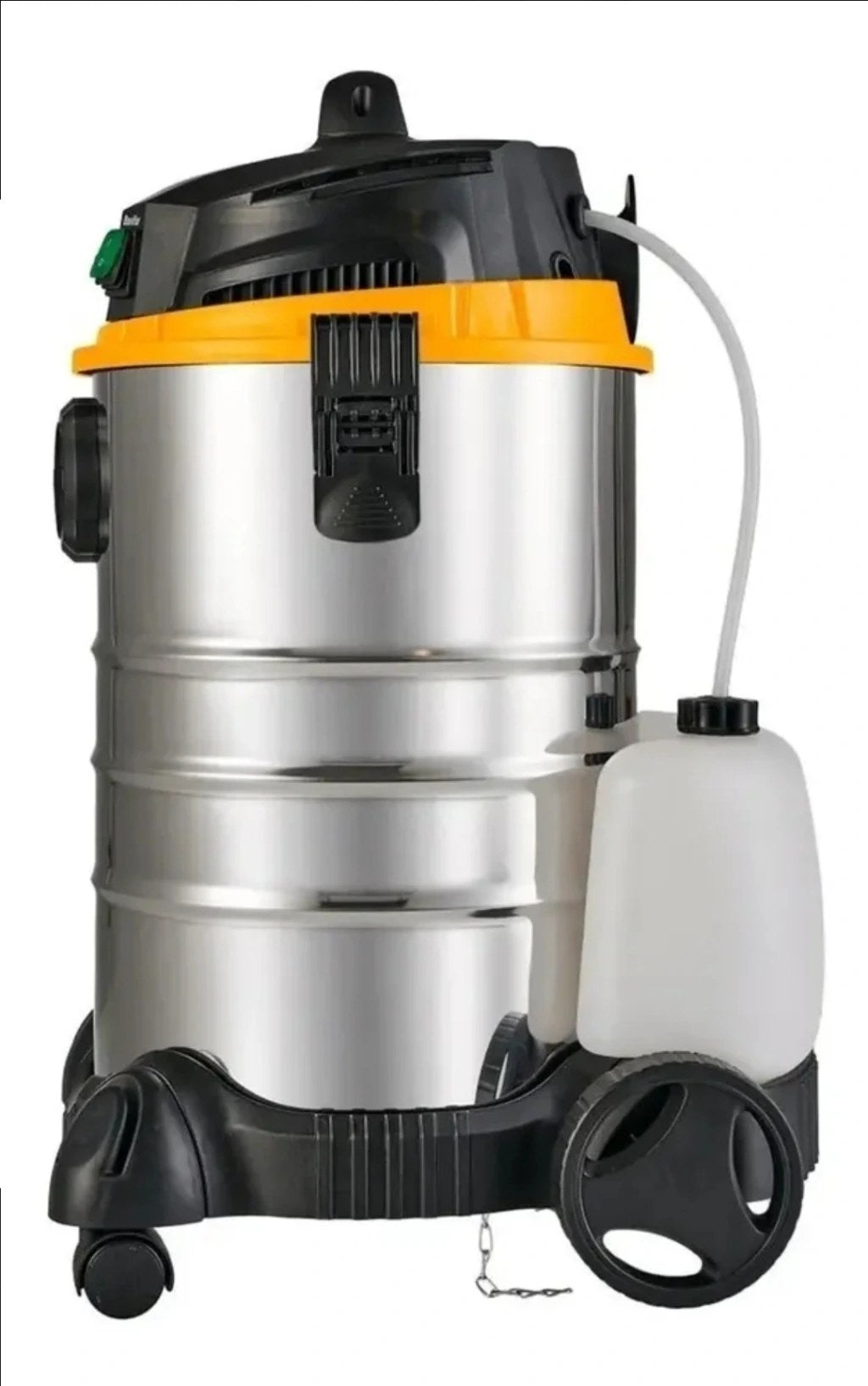 Extratora Wap Carpet Cleaner Pro 30 1600W 34,5L 220V - foto 3