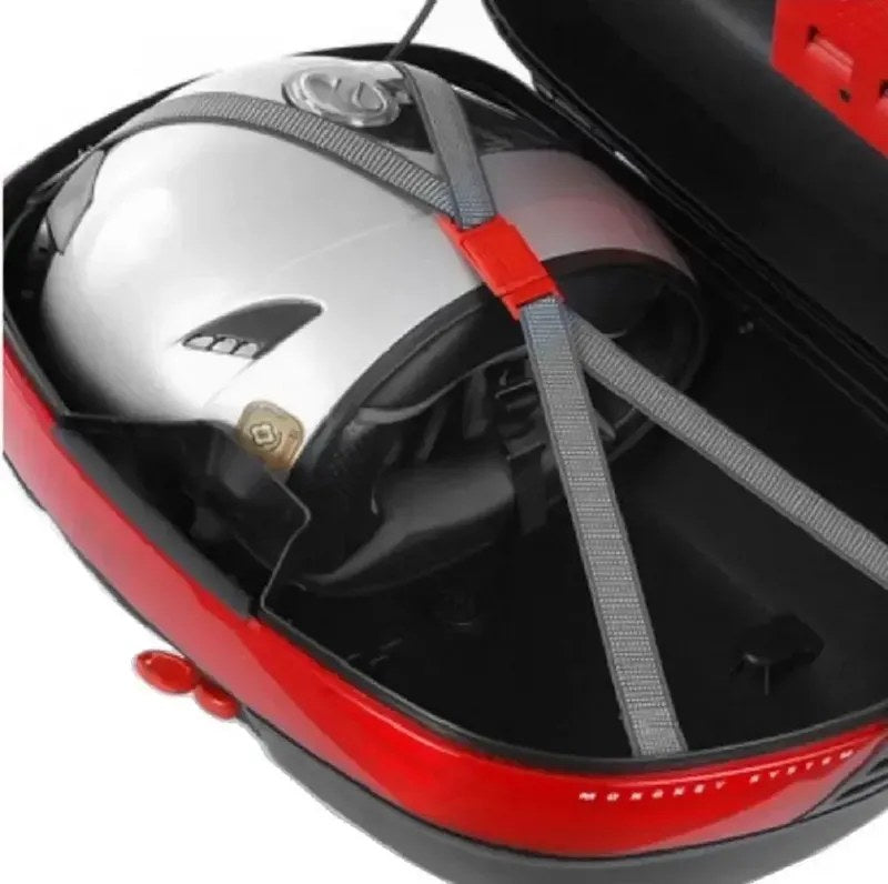 Baú Givi E-360N Monokey 40 Litros - foto 4