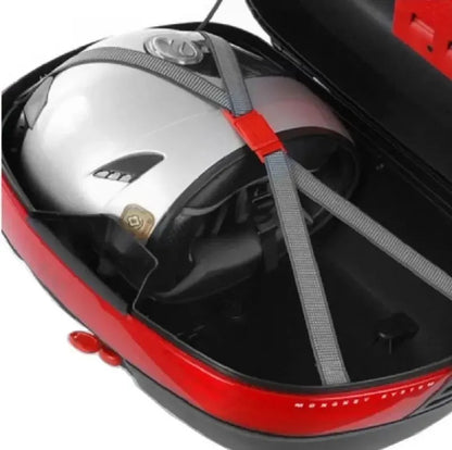 Baú Givi E-360N Monokey 40 Litros - foto 4