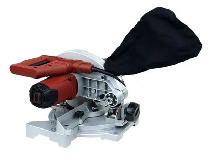 Serra Esquadria Worker 850W 185mm - foto 4