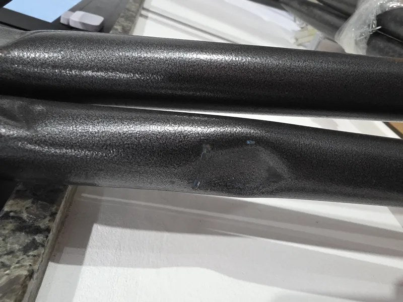Cavalete de Aço para Andaime - foto 4