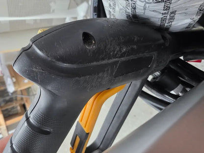 Lavadora de Alta Pressão Wap 5100 Turbo Ultra 2300 PSI 2500W 220V - foto 4
