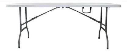 Mesa Dobrável Robust 1,80m - foto 4