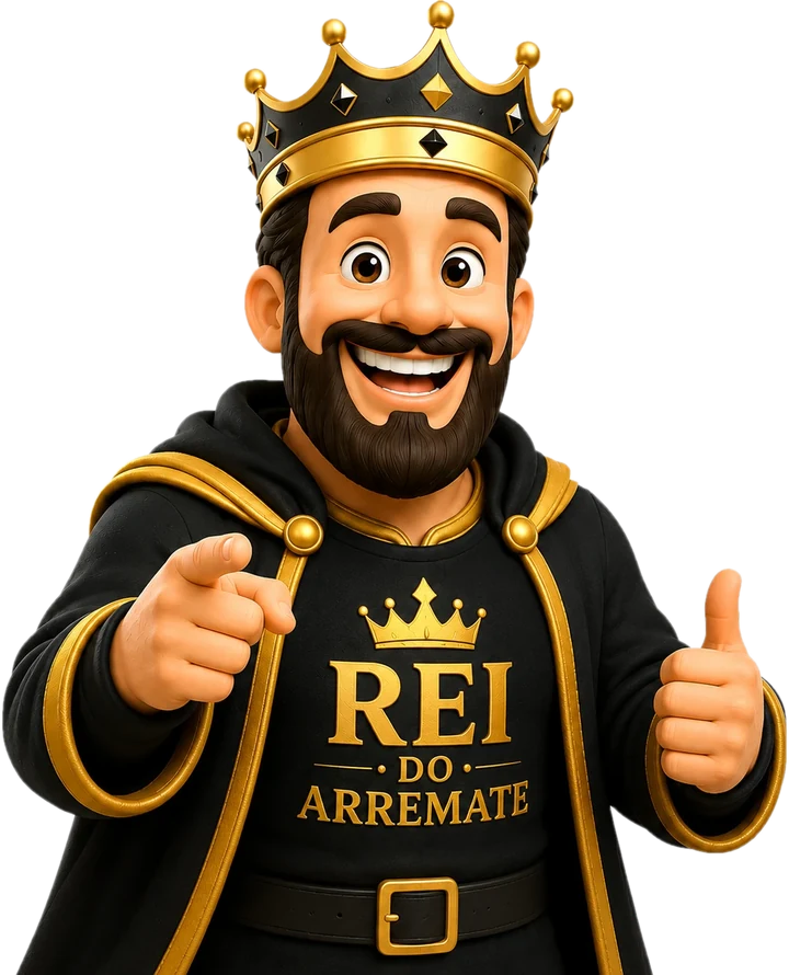 Rei do Arremate